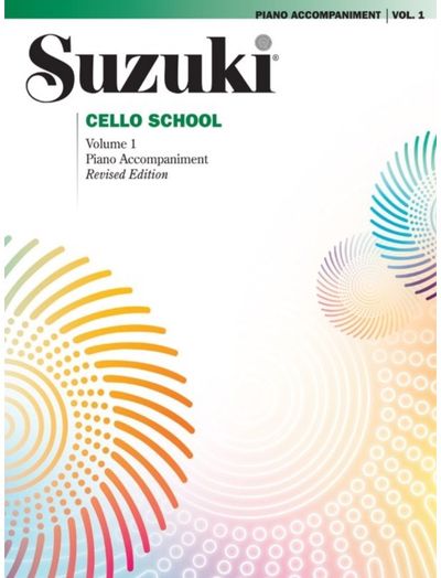 Suzuki Cello School