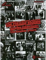 Rolling Stones Singles Collection