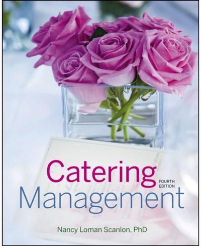Catering Management