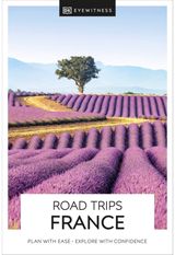 DK Road Trips France