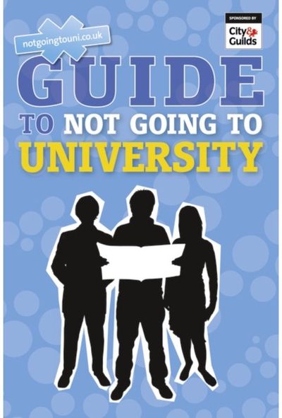 Guide to Not Going