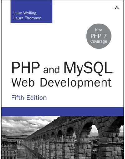 PHP and MySQL Web