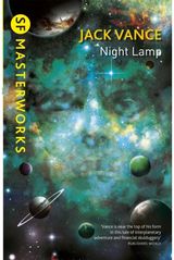 Night Lamp