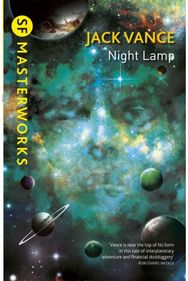 Night Lamp