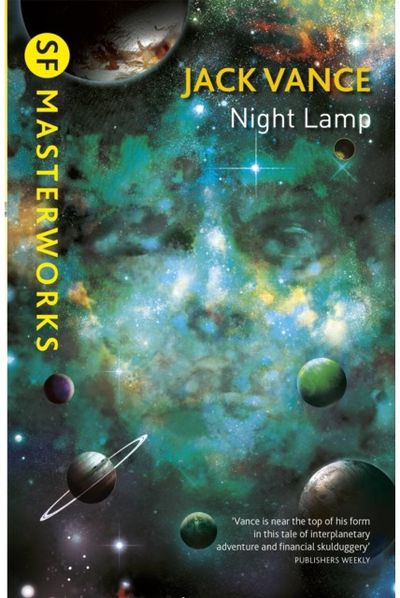 Night Lamp