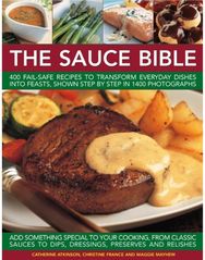 Sauce Bible