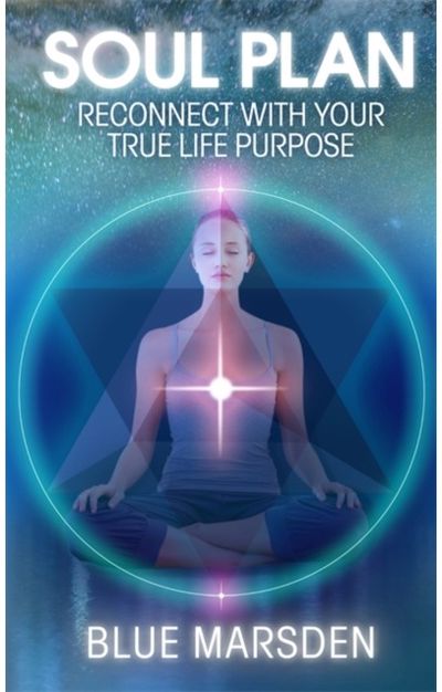 Soul Plan Reconnect with Your