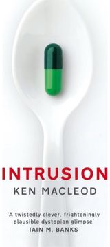 Intrusion