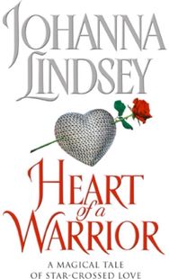 Heart Of A Warrior