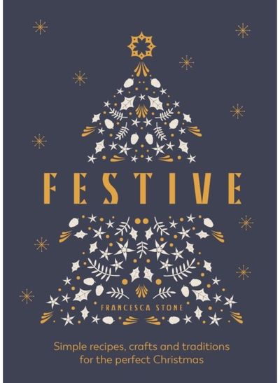 Festive Simple recipes,