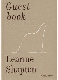 Guestbook: Ghost Stories Ghost Stories