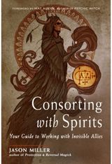 Consorting with Your Guide to