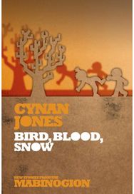 Bird, Blood, Snow