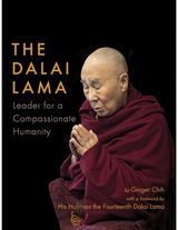 Dalai Lama Leader for a