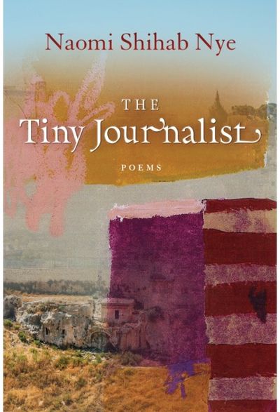 Tiny Journalist