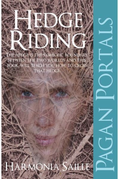 Pagan Portals –