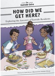 How Did We Get Here?: Exploring the Ancestry of Eastside Residents Exploring the Ancestry of Eastside Residents