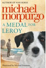 Medal for Leroy