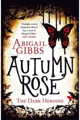 Autumn Rose