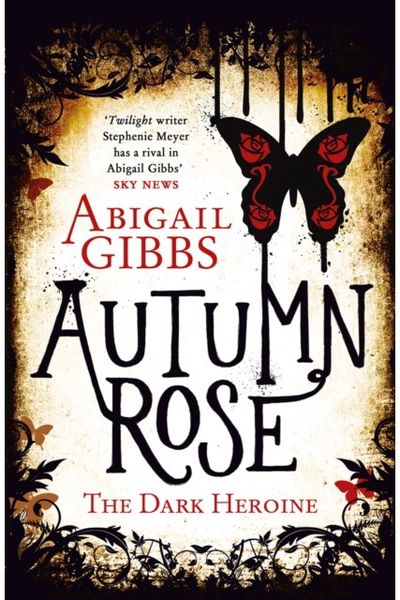 Autumn Rose