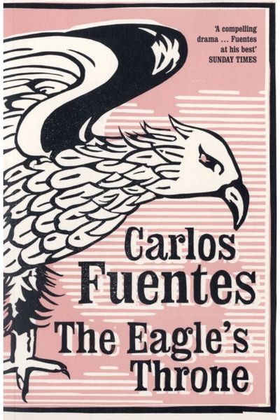 Eagles Throne