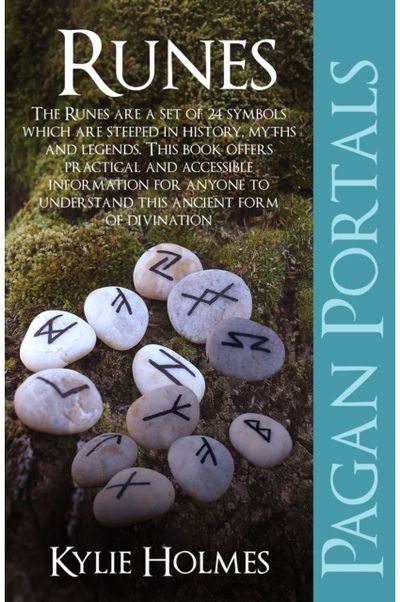 Pagan Portals –