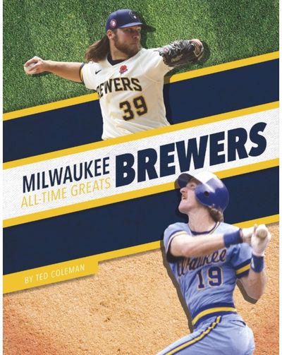 Milwaukee Brewers