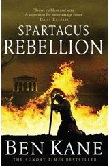Spartacus: Rebellion (Spartacus 2)