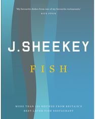 J Sheekey FISH