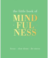 Little Book of Focus, Slow Down,