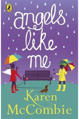 Angels Like Me (Angels Next Door