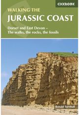 Walking the Jurassic Dorset and East