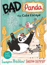Bad Panda: The Cake WORLD BOOK DAY 2023