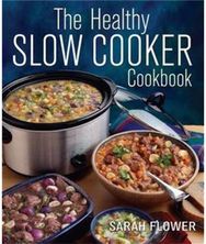 Healthy Slow Cooker Cookbook
