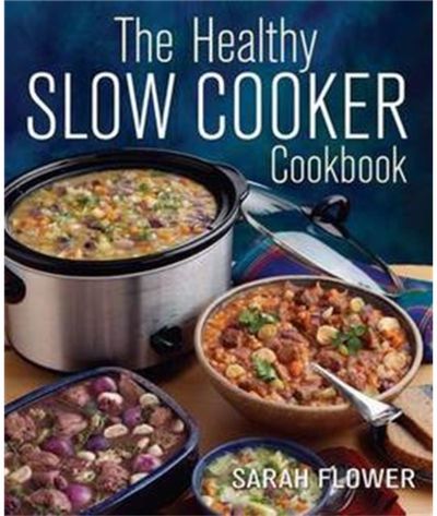 Healthy Slow Cooker