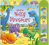 Noisy Dinosaurs