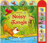 Noisy Jungle