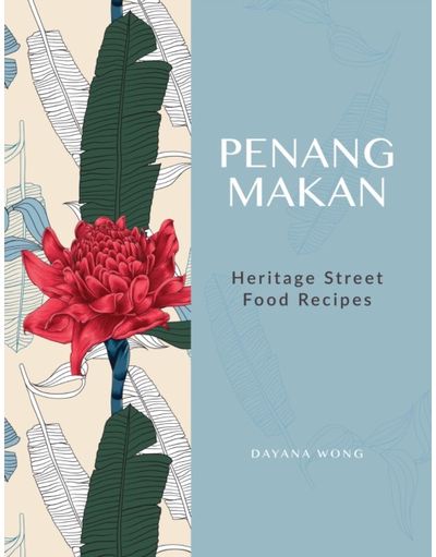Penang Makan Heritage Street Food