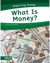 What Is Money?