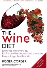 Wine Diet