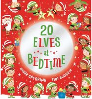 Twenty Elves at Bedtime