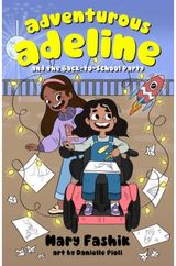 Adventurous Adeline