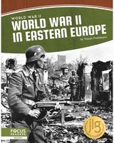 World War II in