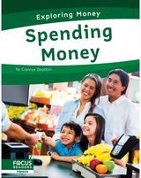 Spending Money