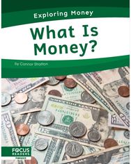 What Is Money?