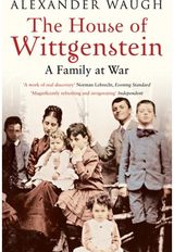 House of Wittgenstein: A Family At War