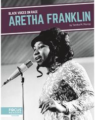 Aretha Franklin