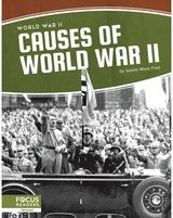 Causes of World War