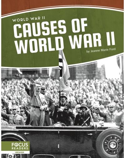 Causes of World War