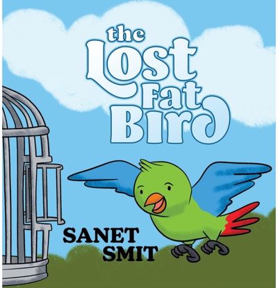 Lost Fat Bird